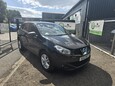 Nissan Qashqai ACENTA DCI 1