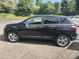 Nissan Qashqai ACENTA DCI 10