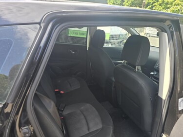 Nissan Qashqai ACENTA DCI 1