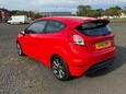Ford Fiesta ST-LINE 2