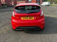 Ford Fiesta ST-LINE 3