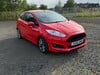 Ford Fiesta ST-LINE