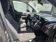 Ford Transit Connect 200 LIMITED TDCI 12