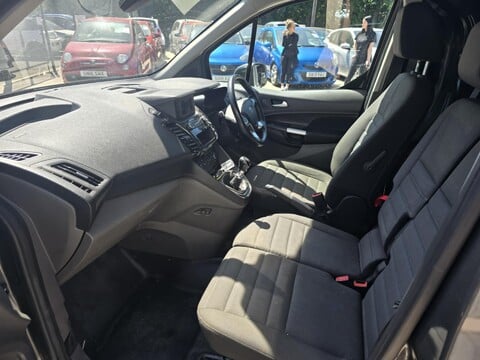 Ford Transit Connect 200 LIMITED TDCI 6