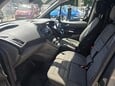 Ford Transit Connect 200 LIMITED TDCI 6