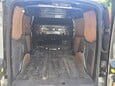 Ford Transit Connect 200 LIMITED TDCI 9