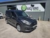 Ford Transit Connect 200 LIMITED TDCI