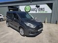 Ford Transit Connect 200 LIMITED TDCI 1