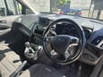 Ford Transit Connect 200 LIMITED TDCI 11