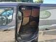 Ford Transit Connect 200 LIMITED TDCI 10