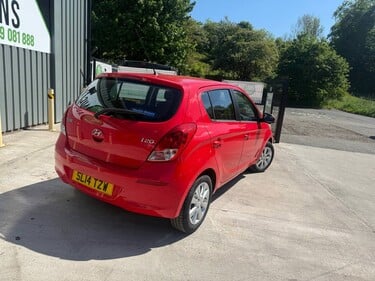 Hyundai i20 ACTIVE 2