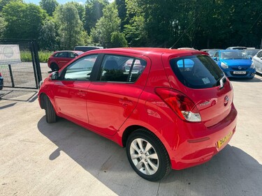 Hyundai i20 ACTIVE 3