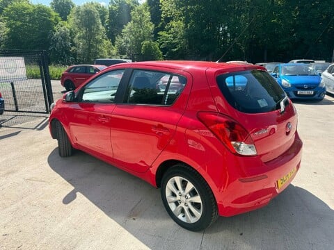 Hyundai i20 ACTIVE 4