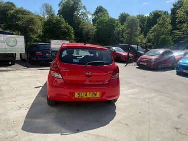 Hyundai i20 ACTIVE 4