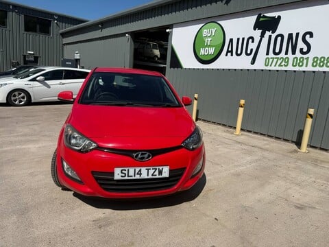 Hyundai i20 ACTIVE 6