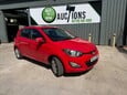 Hyundai i20 ACTIVE 1