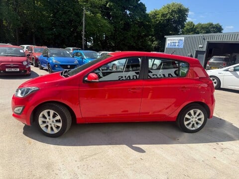 Hyundai i20 ACTIVE 7