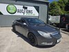 Vauxhall Insignia SRI NAV CDTI