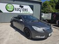 Vauxhall Insignia SRI NAV CDTI 1