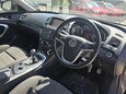 Vauxhall Insignia SRI NAV CDTI 12