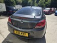 Vauxhall Insignia SRI NAV CDTI 5