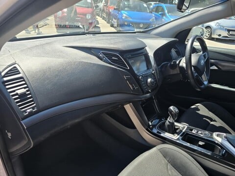 Hyundai i40 CRDI STYLE BLUE DRIVE 7