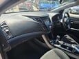 Hyundai i40 CRDI STYLE BLUE DRIVE 7