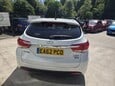 Hyundai i40 CRDI STYLE BLUE DRIVE 5