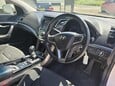 Hyundai i40 CRDI STYLE BLUE DRIVE 9
