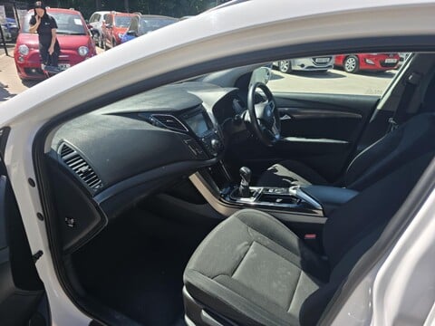 Hyundai i40 CRDI STYLE BLUE DRIVE 12
