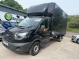 Ford Transit 350 L5 CRC 3