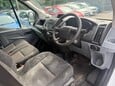 Ford Transit 350 L5 CRC 12