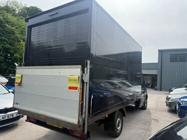 Ford Transit 350 L5 CRC 4