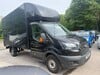 Ford Transit 350 L5 CRC