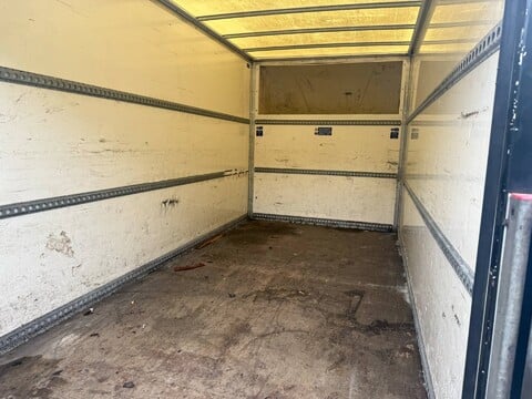 Ford Transit 350 L5 CRC 8