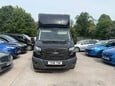 Ford Transit 350 L5 CRC 2