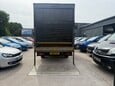 Ford Transit 350 L5 CRC 10