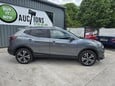 Nissan Qashqai N-CONNECTA DIG-T 6