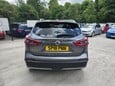 Nissan Qashqai N-CONNECTA DIG-T 7