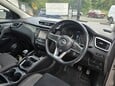 Nissan Qashqai N-CONNECTA DIG-T 12