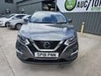 Nissan Qashqai N-CONNECTA DIG-T 2
