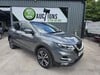 Nissan Qashqai N-CONNECTA DIG-T