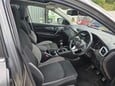 Nissan Qashqai N-CONNECTA DIG-T 4