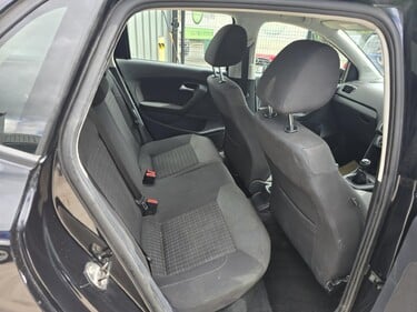 Volkswagen Polo SE 1