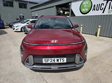 Hyundai KONA ADVANCE 2
