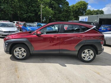 Hyundai KONA ADVANCE 3