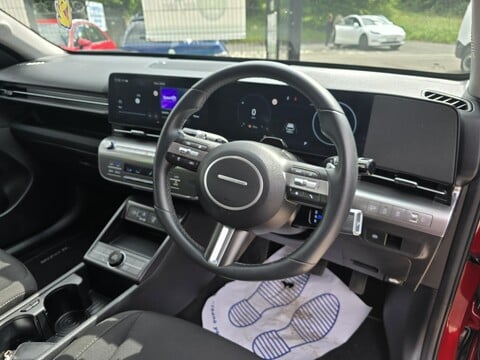 Hyundai KONA ADVANCE 6