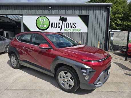 Hyundai KONA ADVANCE