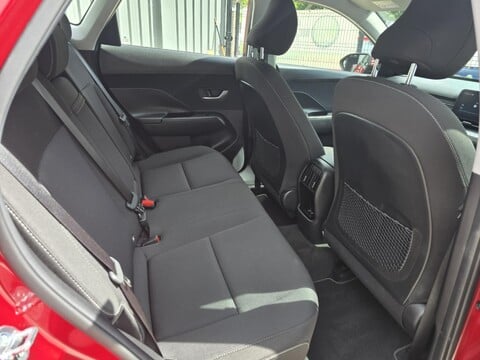 Hyundai KONA ADVANCE 10