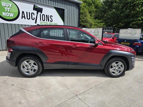 Hyundai KONA ADVANCE 2